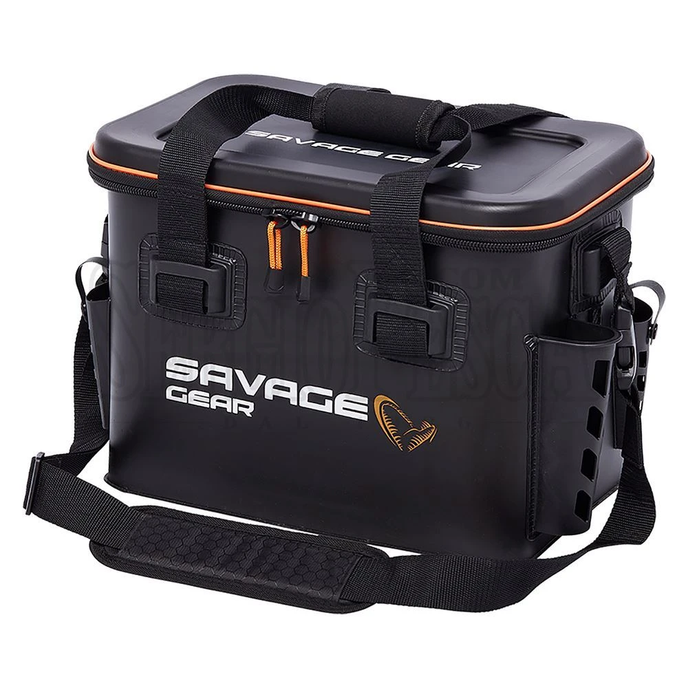 Savage Gear Boat And Bank Bag L 3 Savage Gear Boat And Bank Bag L
