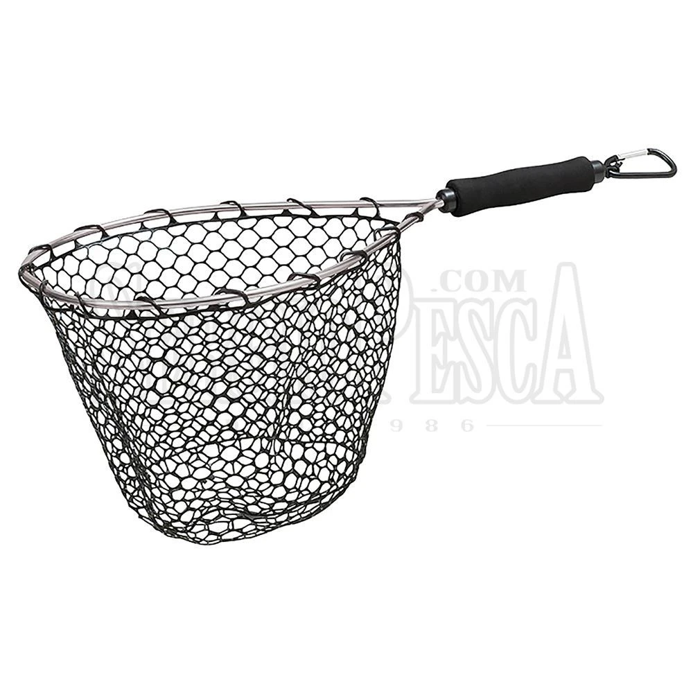 Daiwa Rubber Lure Net 3 Daiwa Rubber Lure Net