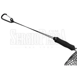 Alternative view of Daiwa Rubber Lure Net