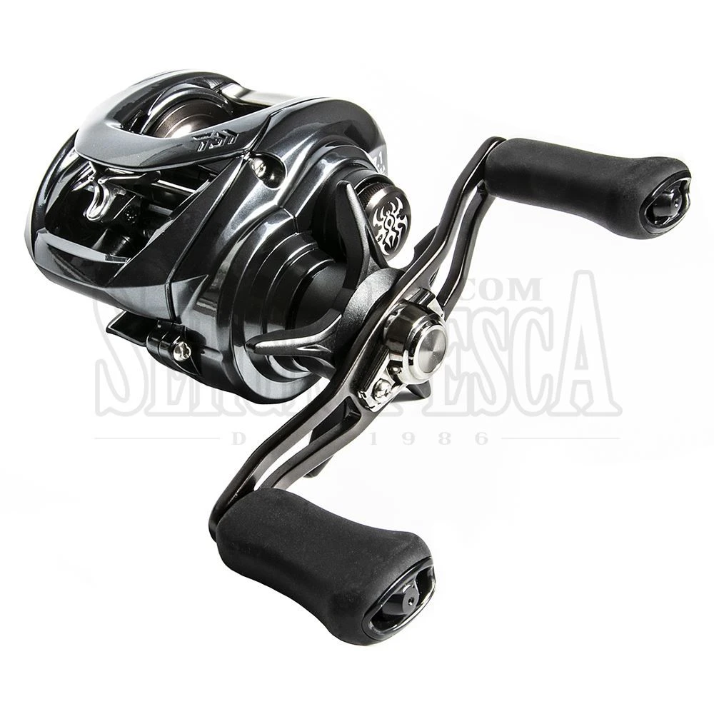 Daiwa Tatula SV TW 3 Daiwa Tatula SV TW