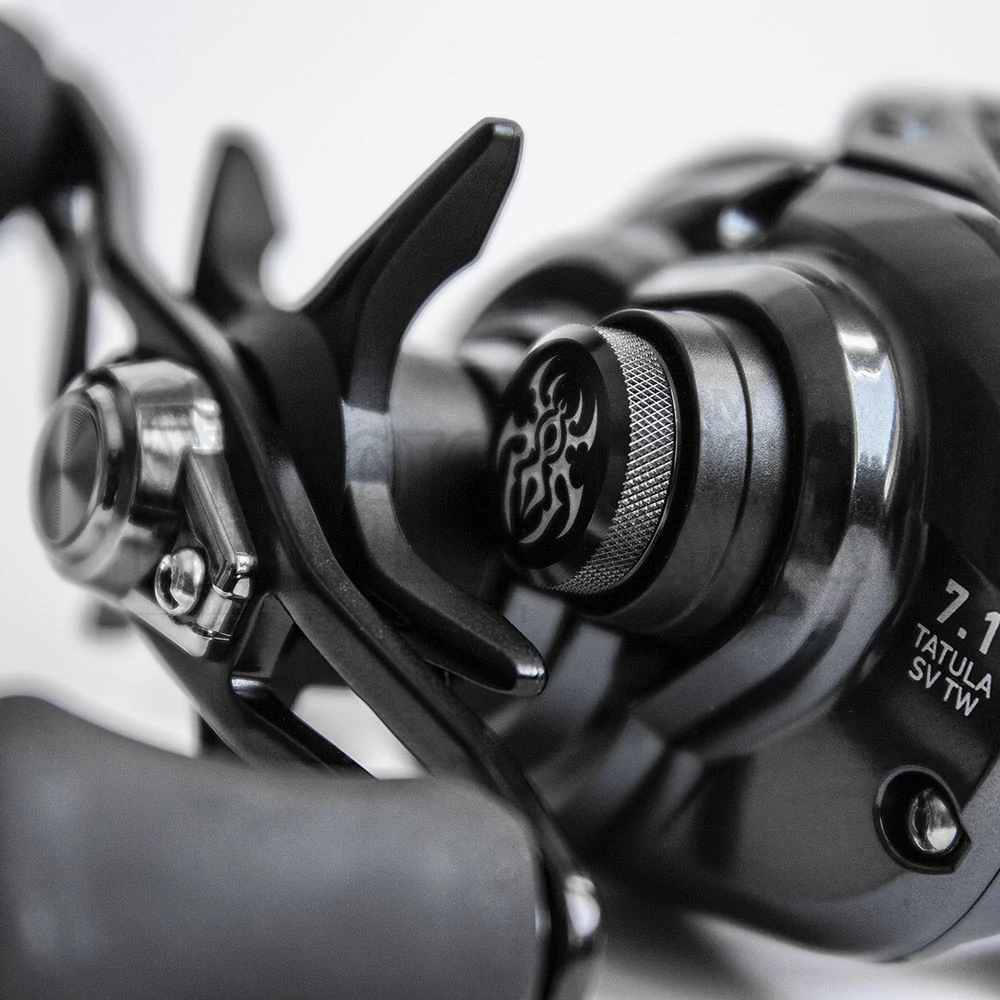 Daiwa Tatula SV TW 5 Daiwa Tatula SV TW - immagine 3