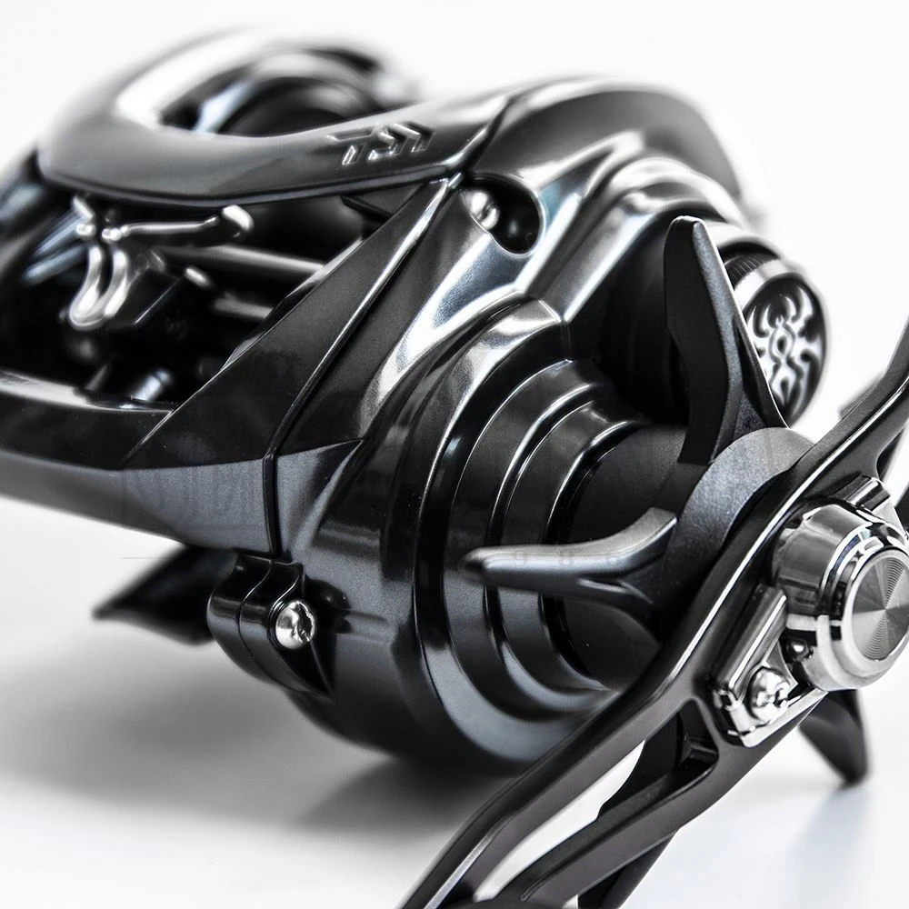 Daiwa Tatula SV TW 6 Daiwa Tatula SV TW - immagine 4