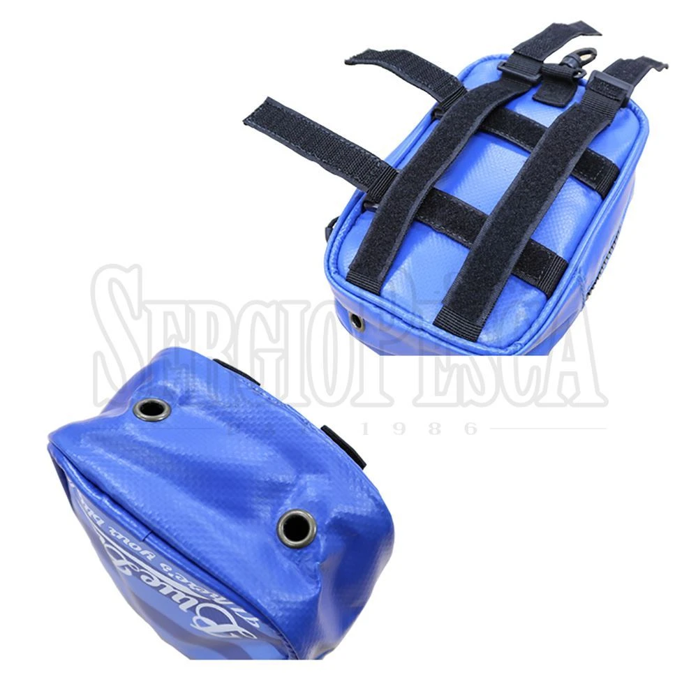 Tarpaulin Pouch 6 Tarpaulin Pouch - immagine 4
