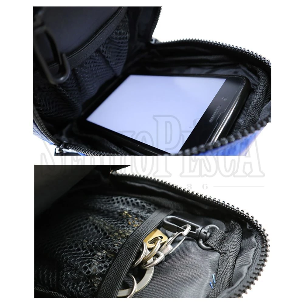 Tarpaulin Pouch 7 Tarpaulin Pouch - immagine 5