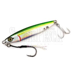 Casting Jig After Burner