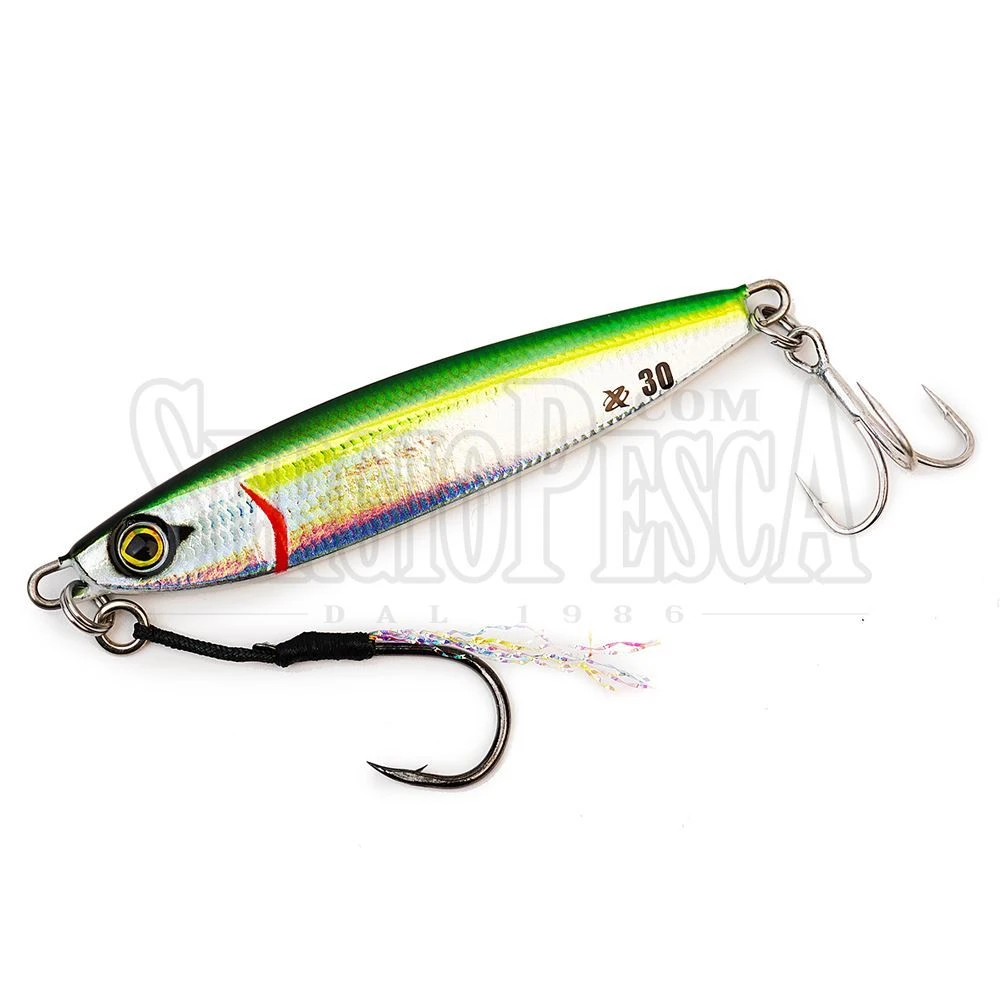 Casting Jig After Burner 3 Casting Jig After Burner
