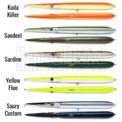 Stylo 240 7 Stylo 240 -Negozio Di Pesca 0071171 stylo 240