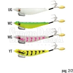 Tako Sumizoku Onbu -Negozio Di Pesca 0071185 tako sumizoku onbu
