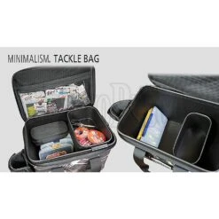 Alternative view of Minimalism Tackle Bag