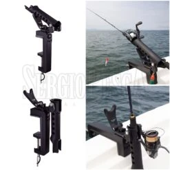 Multi Stand 160 7 Multi Stand 160 -Negozio Di Pesca 0071211 multi stand 160