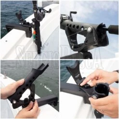 Multi Stand 160 9 Multi Stand 160 -Negozio Di Pesca 0071213 multi stand 160