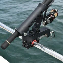 Alternative view of Handrail Adapter