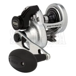 PENN Fathom II Lever Drag