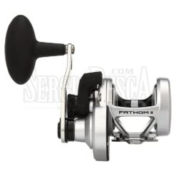 Alternative view of PENN Fathom II Lever Drag