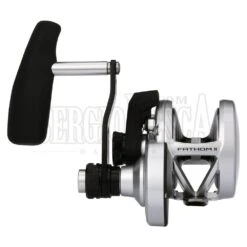 PENN Fathom II Lever Drag 2 Speed 10 PENN Fathom II Lever Drag 2 Speed -Negozio Di Pesca 0071311 fathom ii lever drag 2 speed