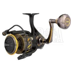 PENN Authority 10 PENN Authority -Negozio Di Pesca 0071318 authority