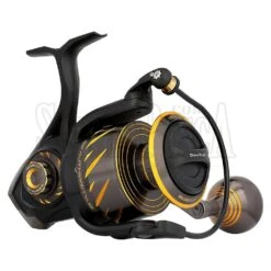 PENN Authority 11 PENN Authority -Negozio Di Pesca 0071319 authority