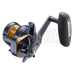 Daiwa Saltiga 15