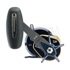 Alternative view of Daiwa Saltiga 15