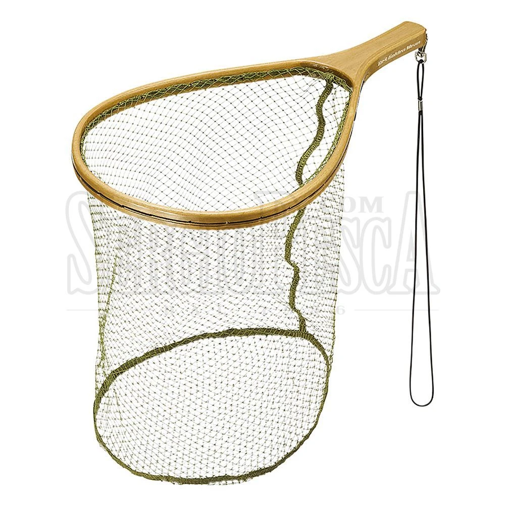 Symphonia Trout Net 3 Symphonia Trout Net