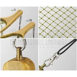 Symphonia Trout Net 9 Symphonia Trout Net -Negozio Di Pesca 0071368 symphonia trout net