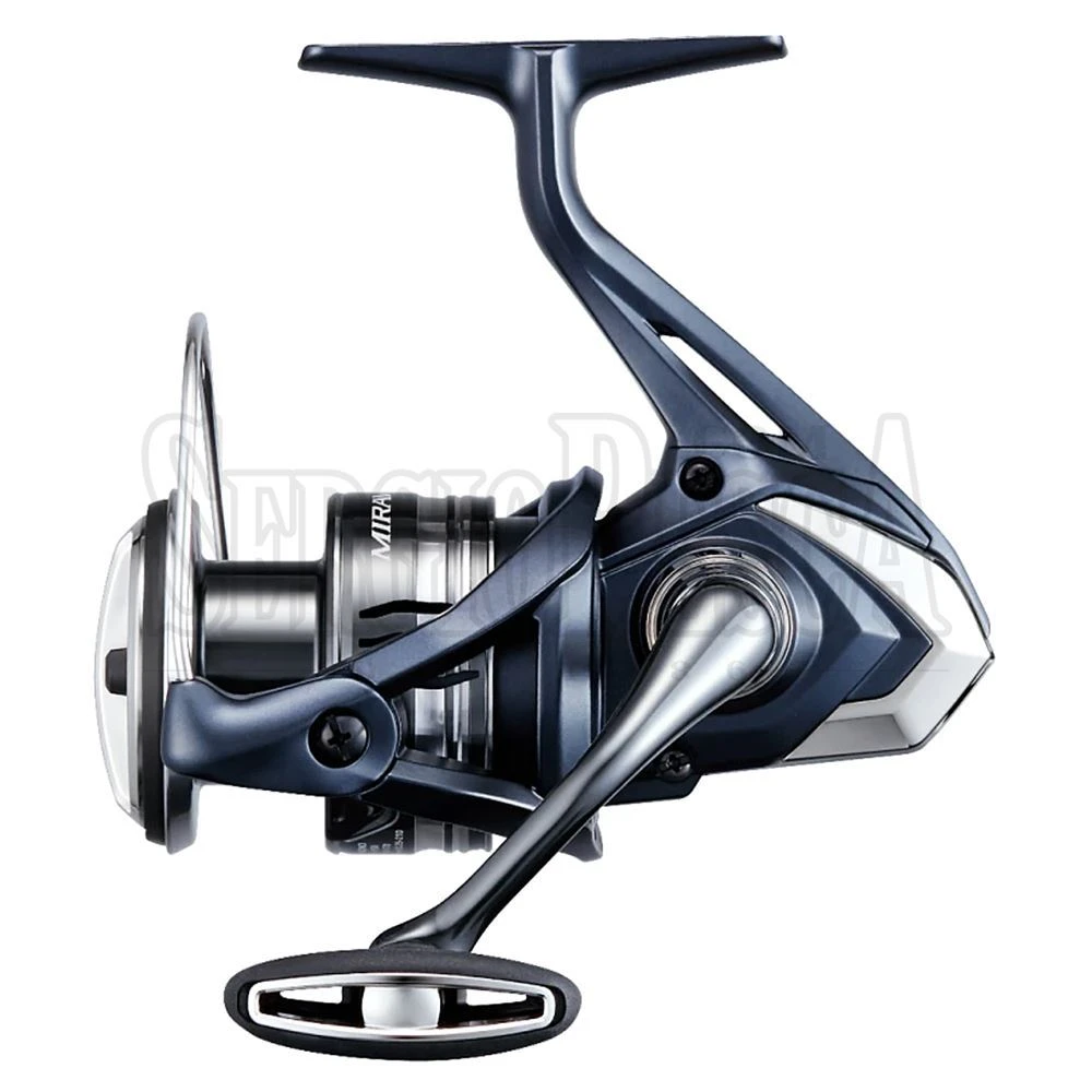 Shimano Miravel 3 Shimano Miravel