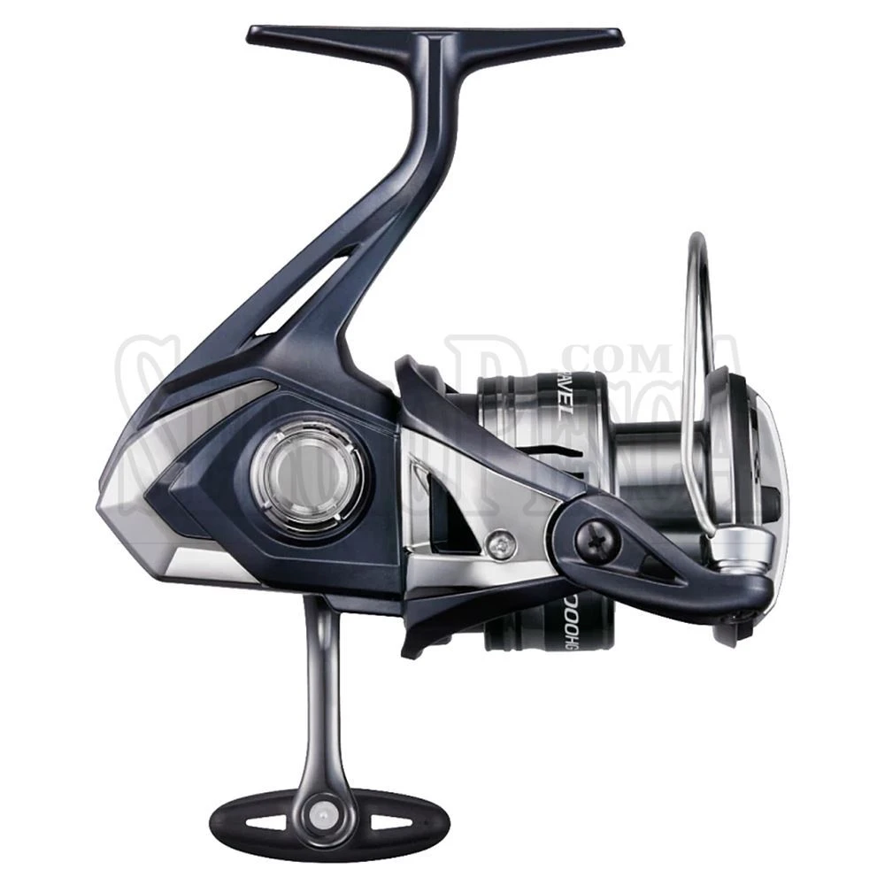Shimano Miravel 5 Shimano Miravel - immagine 3