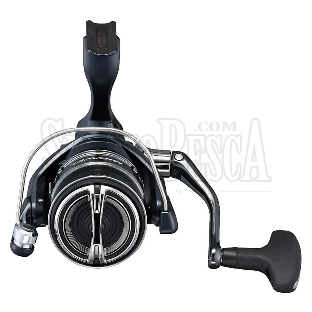 Shimano Miravel 6 Shimano Miravel - immagine 4