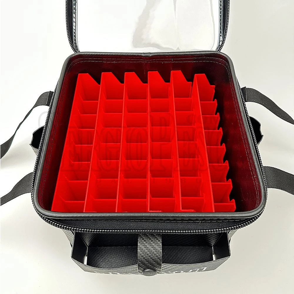 Egi Stocker Bag Type C 4 Egi Stocker Bag Type C - immagine 2