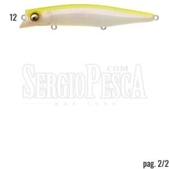 Megabass Kagelou MD 125F -Negozio Di Pesca 0071402 kagelou md 125f