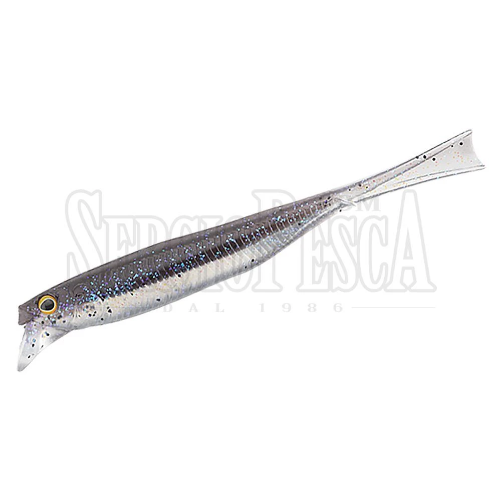 Jackall DriftFry Mellow 5.2" 3 Jackall DriftFry Mellow 5.2"