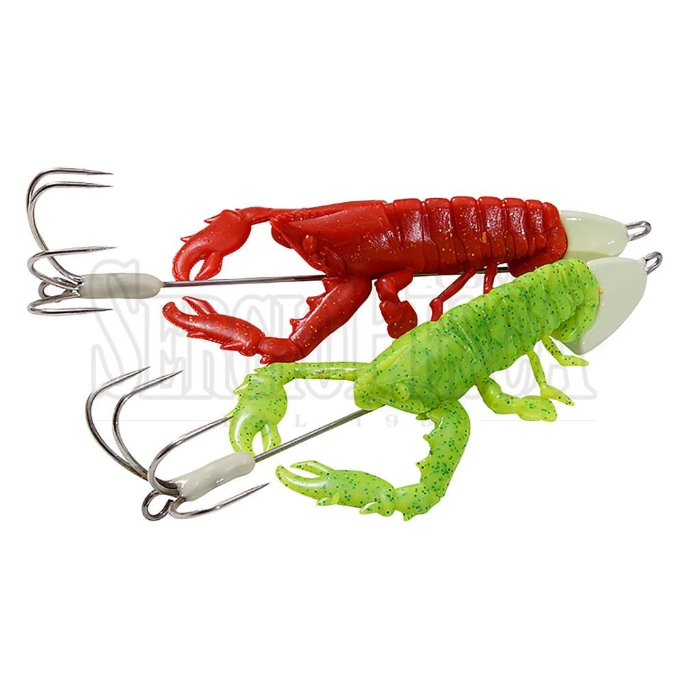 Megabass Taco-Le Soft 3 Megabass Taco-Le Soft