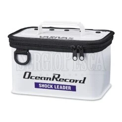 Varivas Ocean Record Shock Leader Pouch VAAC-48