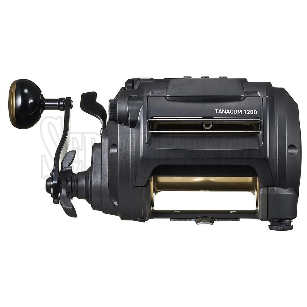 Daiwa Tanacom 1200 4 Daiwa Tanacom 1200 - immagine 3