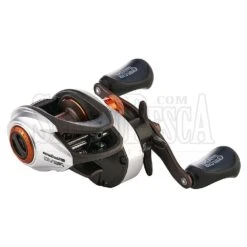 Alternative view of Abu Garcia Revo X Low Profile Reel