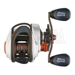 Abu Garcia Revo X Low Profile Reel -Negozio Di Pesca 0071499 revo x low profile reel