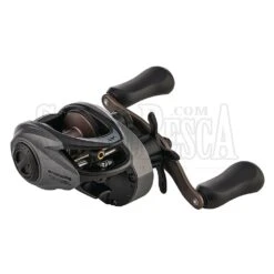 Alternative view of Abu Garcia Revo SX Low Profile Reel