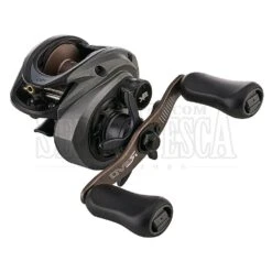 Abu Garcia Revo SX Low Profile Reel