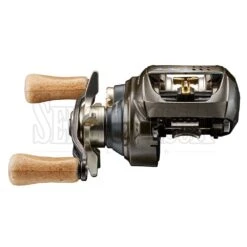Daiwa Silver Creek AIR TW Stream Custom 8 Daiwa Silver Creek AIR TW Stream Custom -Negozio Di Pesca 0071520 silver creek air tw stream custom