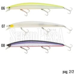 Daiwa Tournament Shiner SL-S 7 Daiwa Tournament Shiner SL-S -Negozio Di Pesca 0071550 tournament shiner sl s