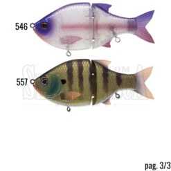Molix Glide Bait 140 Floating 9 Molix Glide Bait 140 Floating -Negozio Di Pesca 0071568 glide bait 140 floating