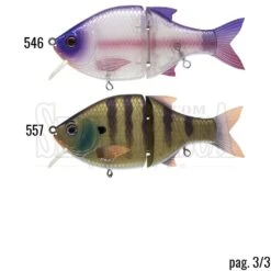 Molix Glide Bait 140 LIP Floating 9 Molix Glide Bait 140 LIP Floating -Negozio Di Pesca 0071572 glide bait 140 lip floating