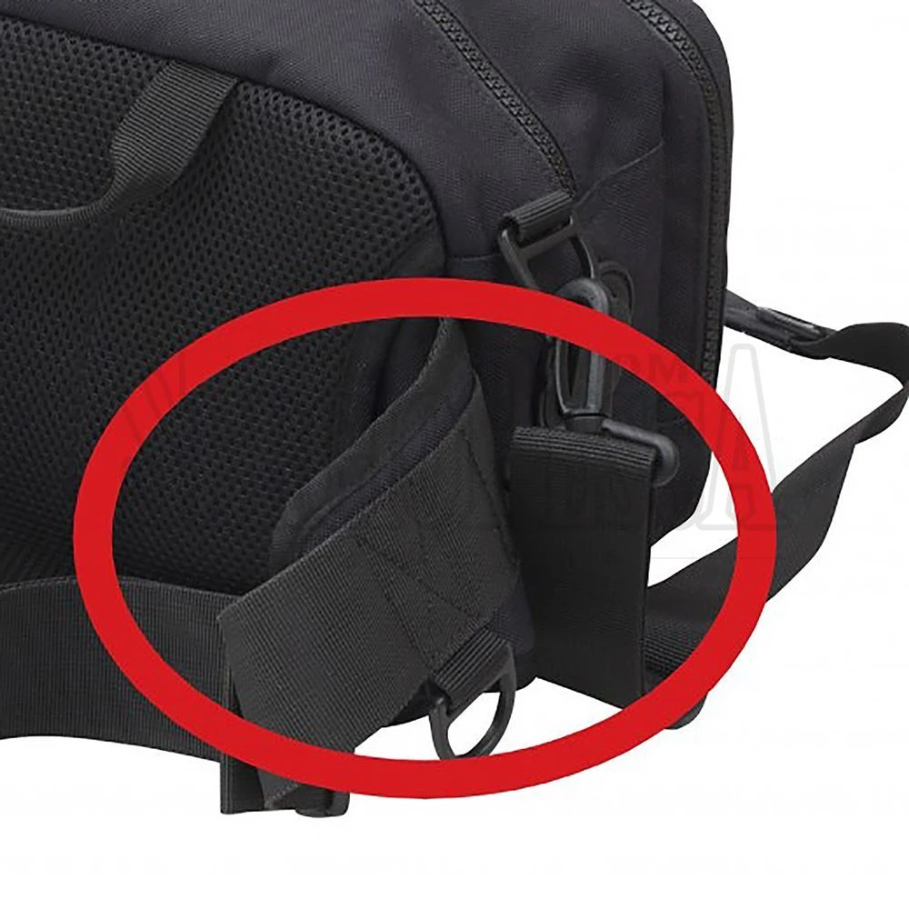 PSL Hip Bag III 4 PSL Hip Bag III - immagine 2