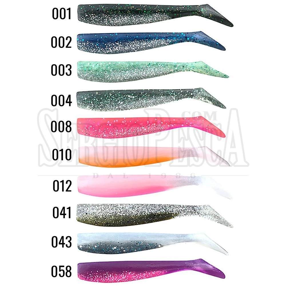 Alkali Shad 4 Alkali Shad - immagine 2