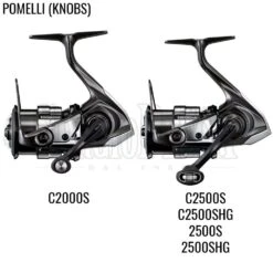 Alternative view of Shimano Vanquish FC