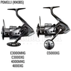 Shimano Vanquish FC -Negozio Di Pesca 0071603 vanquish fc