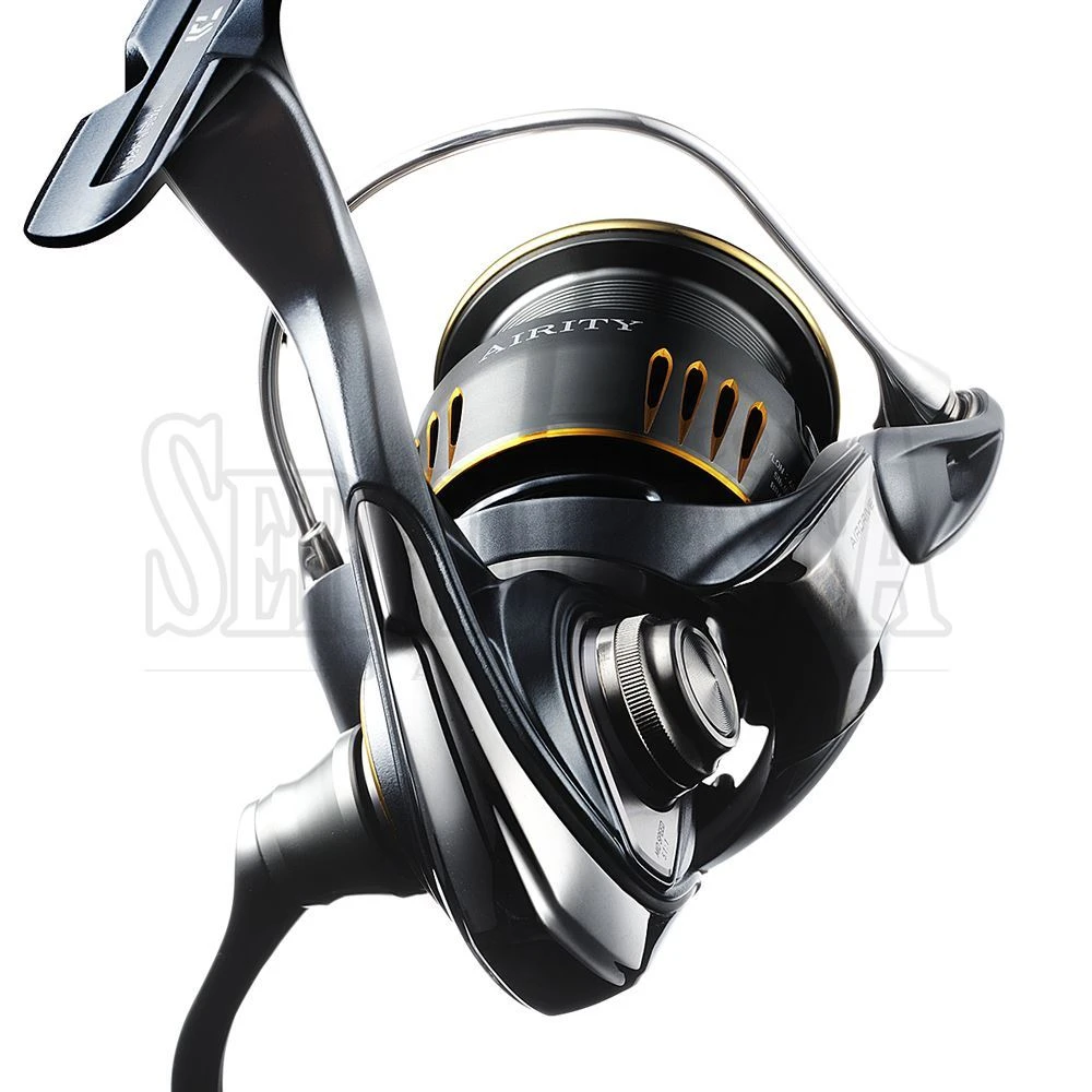Daiwa Airity LT 2023 7 Daiwa Airity LT 2023 - immagine 5
