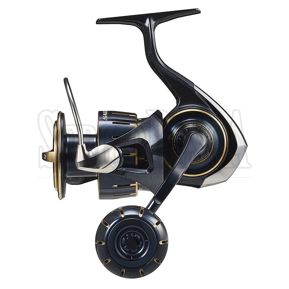 Daiwa Saltiga 2023 3 Daiwa Saltiga 2023