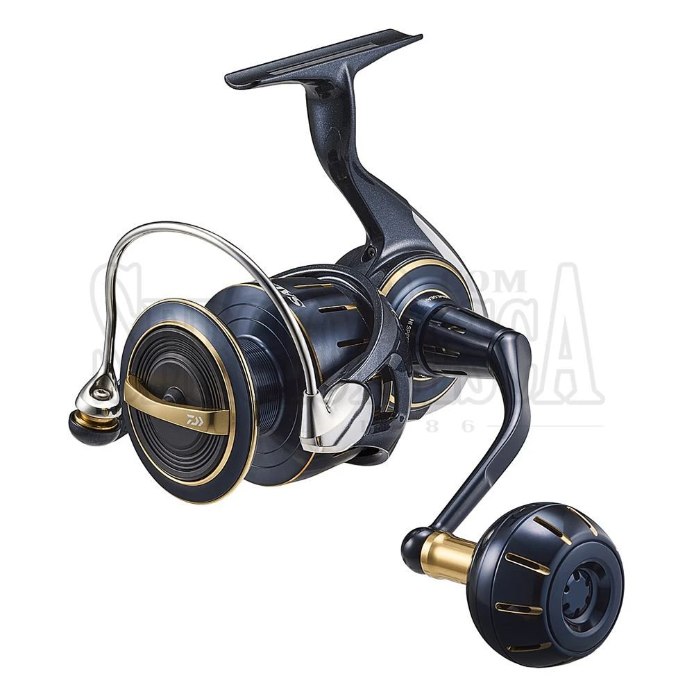 Daiwa Saltiga 2023 4 Daiwa Saltiga 2023 - immagine 2
