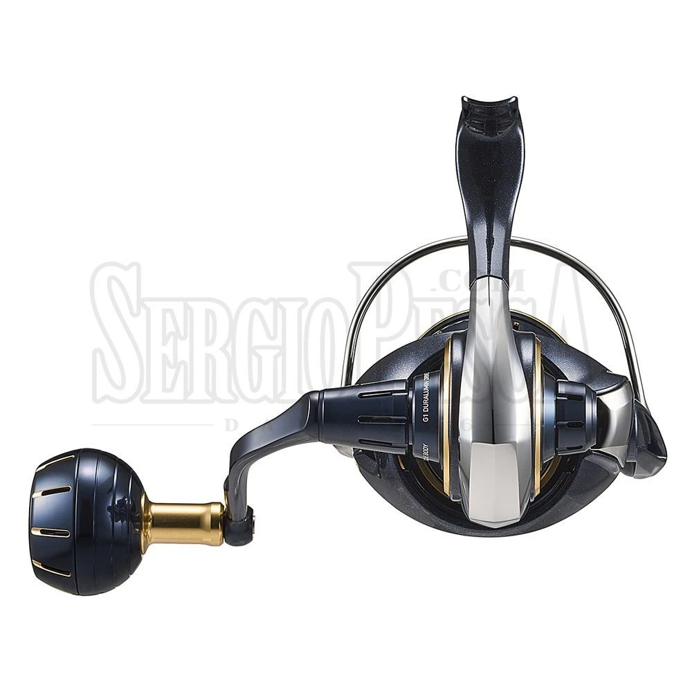 Daiwa Saltiga 2023 6 Daiwa Saltiga 2023 - immagine 4